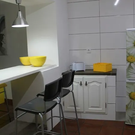 Apartamento S. Pedro * Angra do Heroísmo