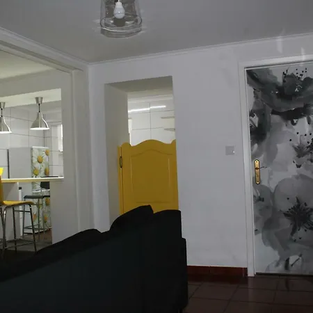 Apartamento S. Pedro Angra do Heroísmo