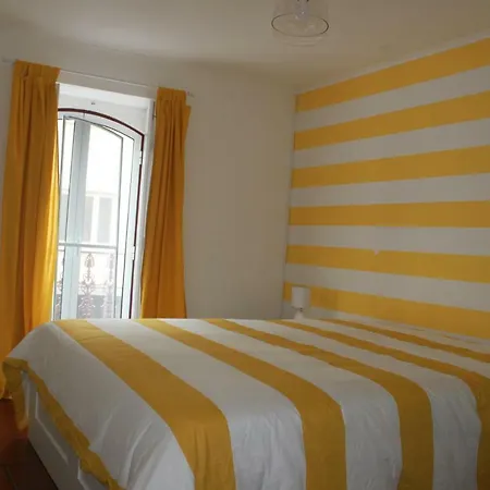 Lägenhet Apartamento S. Pedro