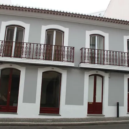 Apartamento S. Pedro *