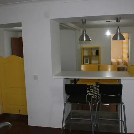 Apartamento S. Pedro *